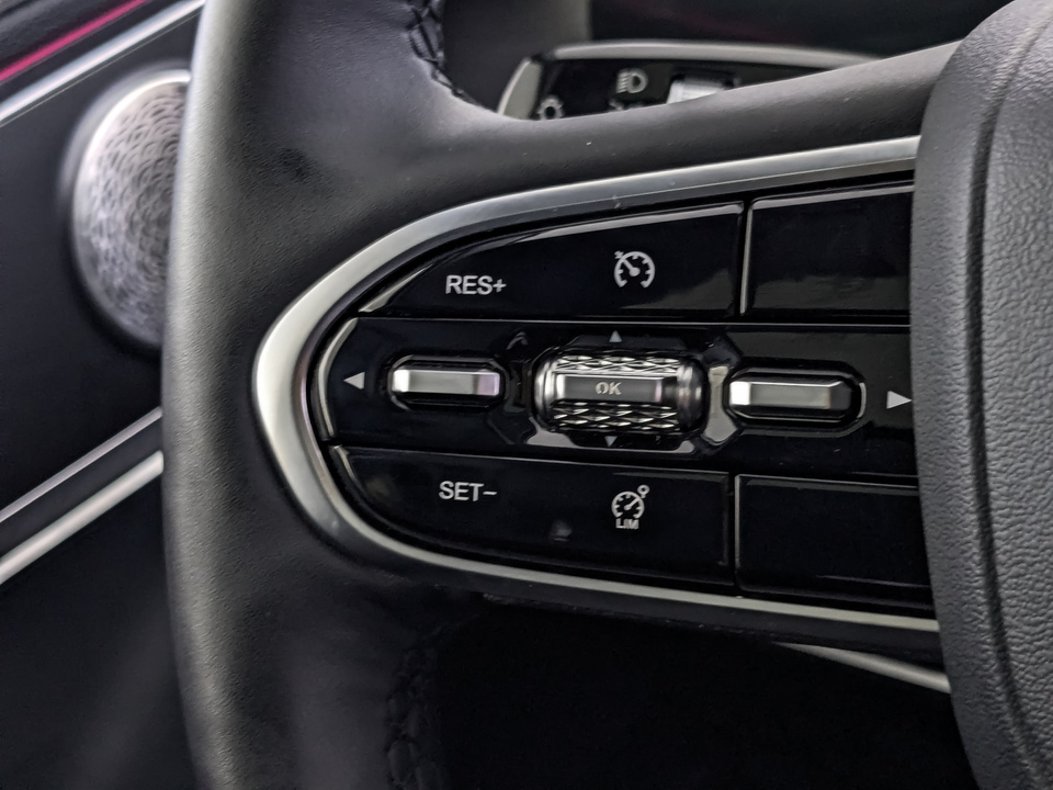 Фото Chery Tiggo 8 Pro с пробегом 45117 км