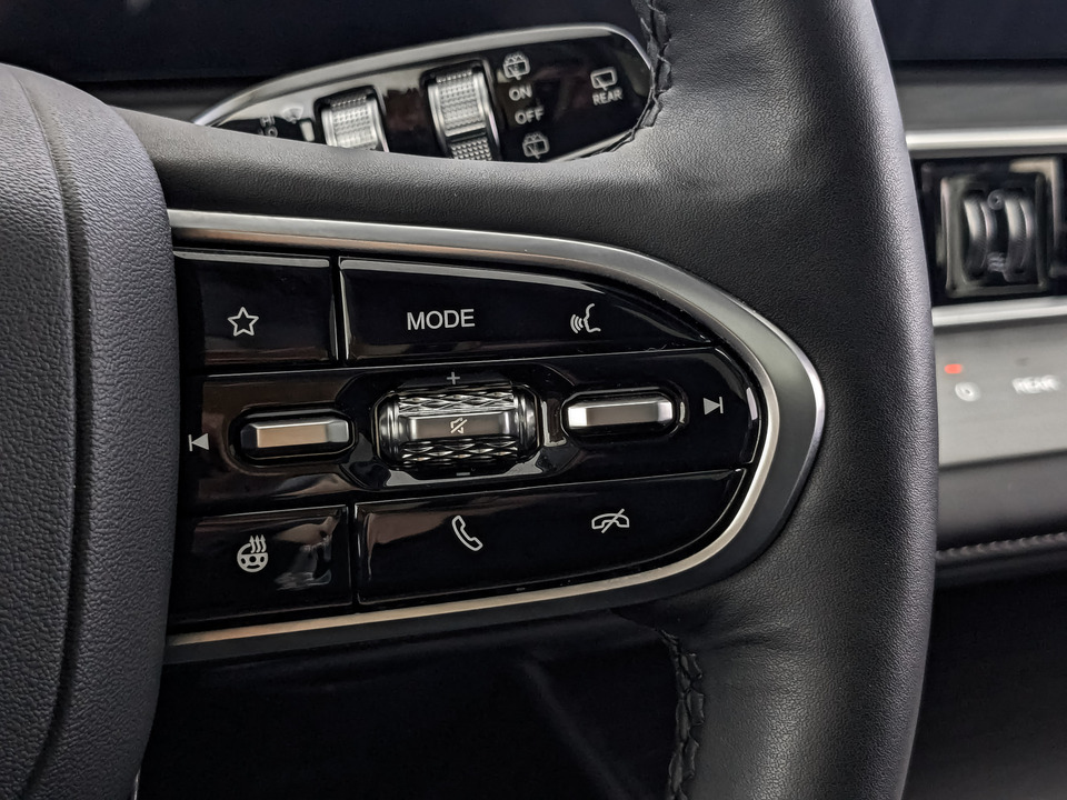 Фото Chery Tiggo 8 Pro с пробегом 45117 км