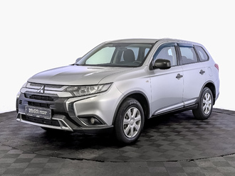 MITSUBISHI Outlander III