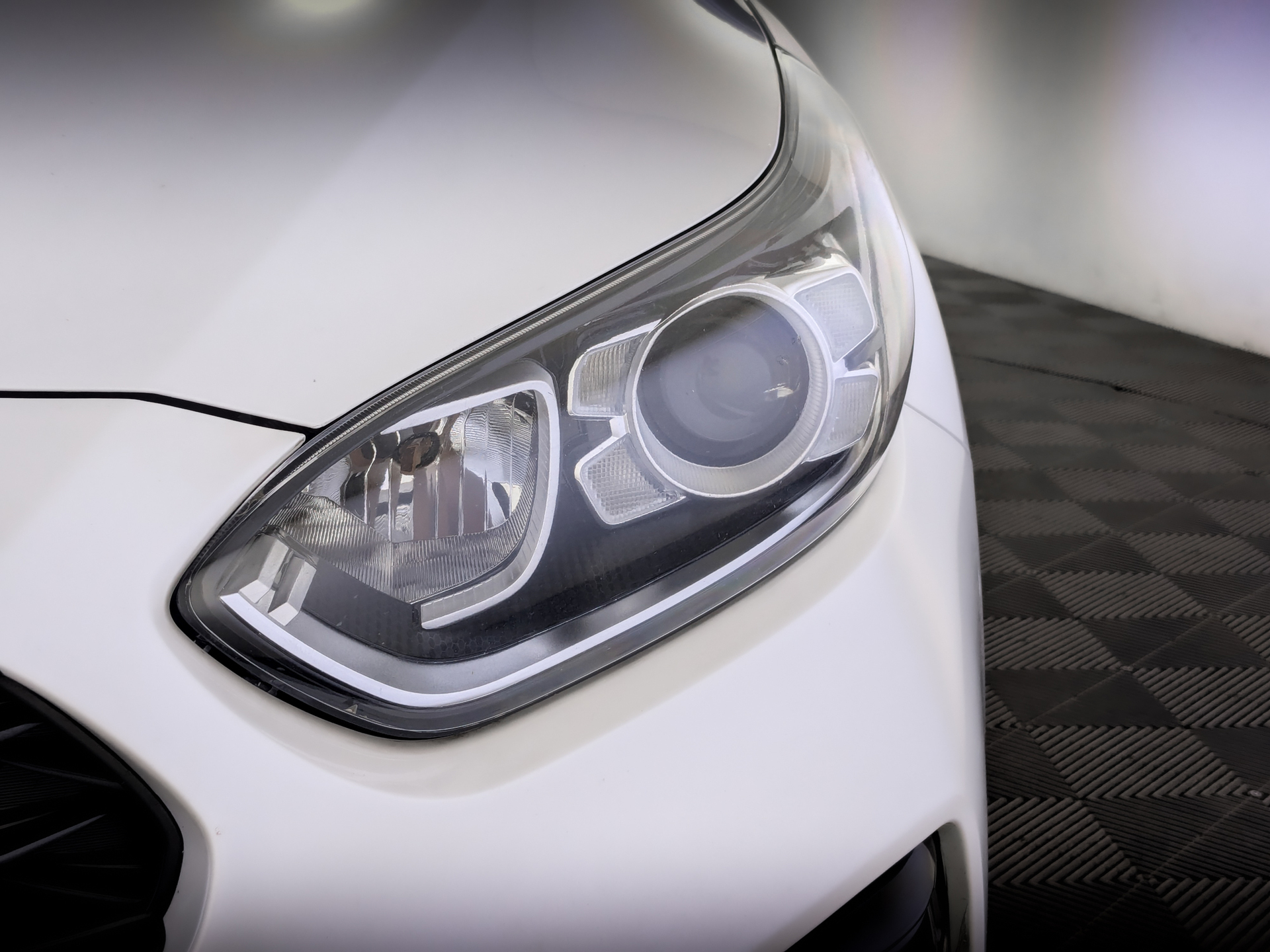 KIA Cerato 2.00 (150 л.с), автомат, 2020, пробег 108 160 км