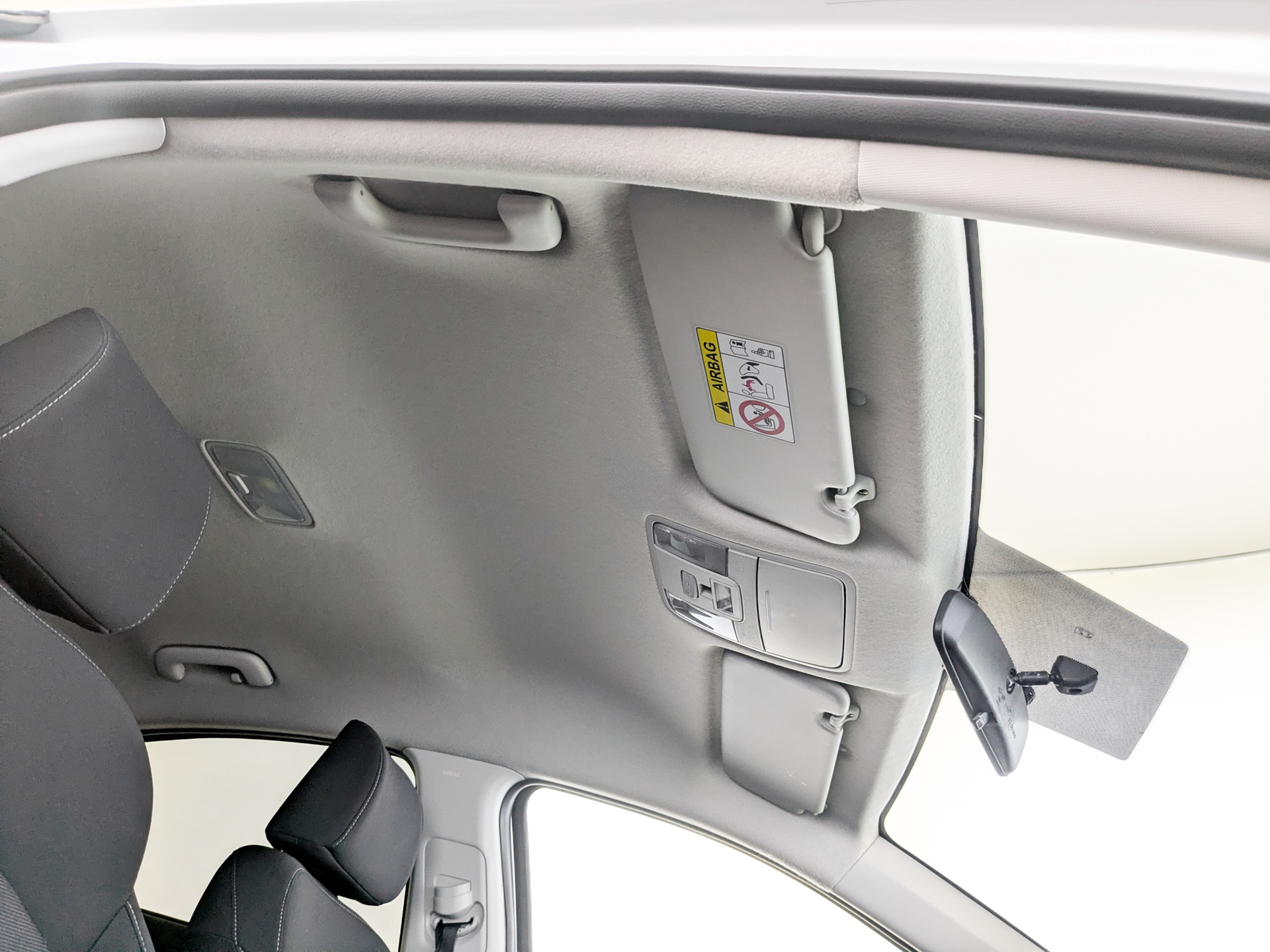 KIA Cerato 2.00 (150 л.с), автомат, 2020, пробег 108 160 км