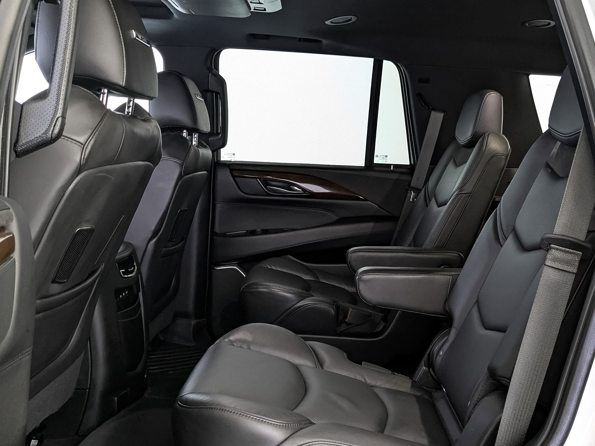 CADILLAC Escalade 6.20 (426 л.с), автомат, 2020, пробег 47 064 км