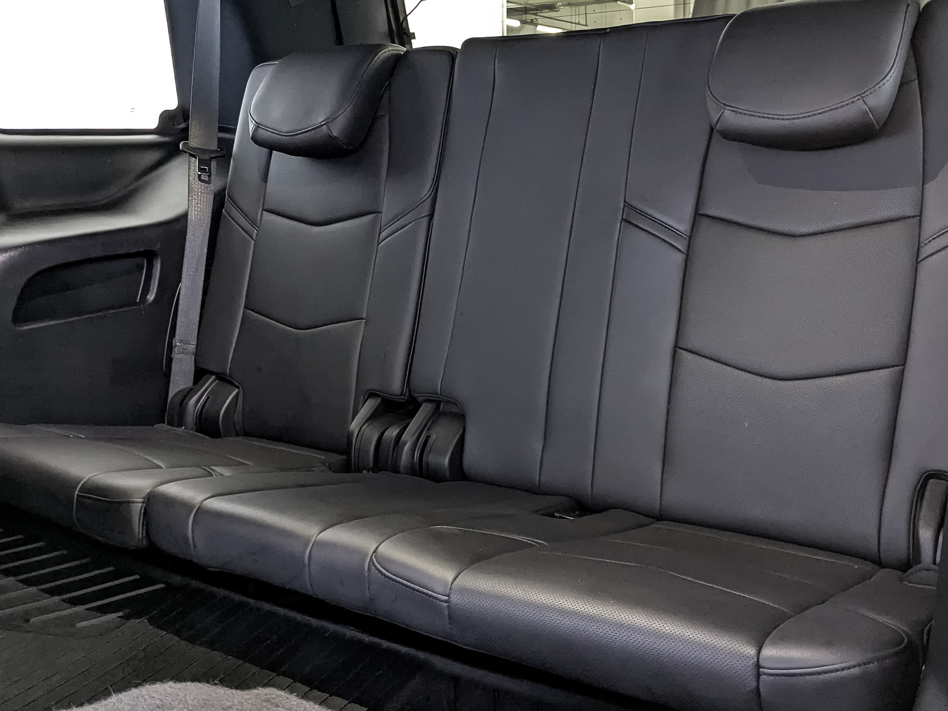 CADILLAC Escalade 6.20 (426 л.с), автомат, 2020, пробег 47 064 км