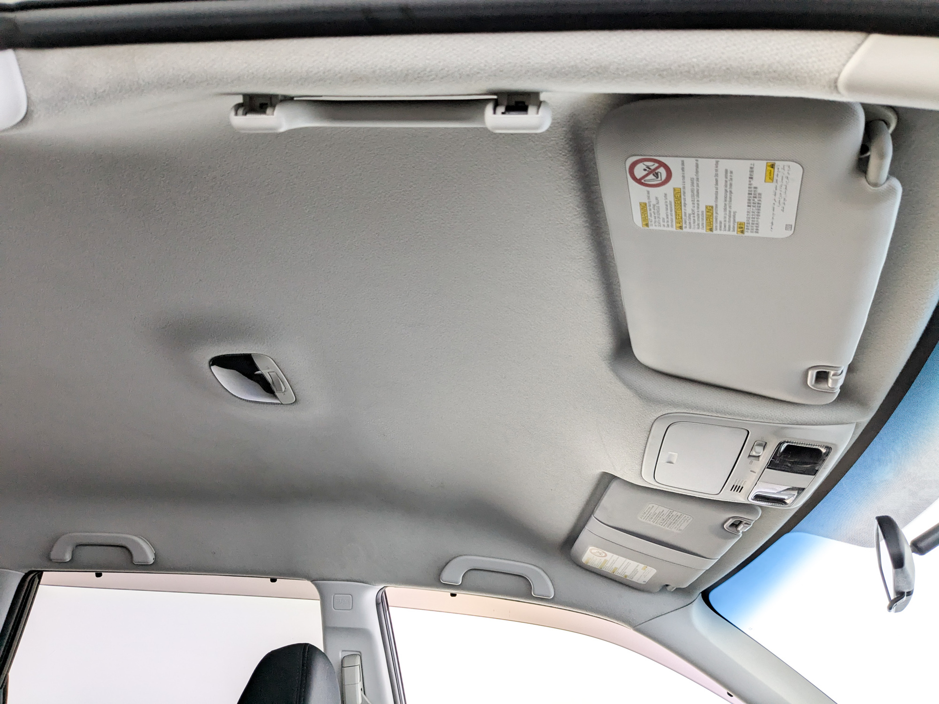 SUBARU Forester 2.50 (171 л.с), автомат, 2011, пробег 130 553 км