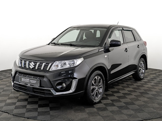 SUZUKI Vitara II