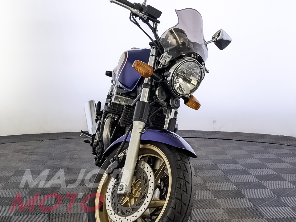 Honda CB 750 - фото №6