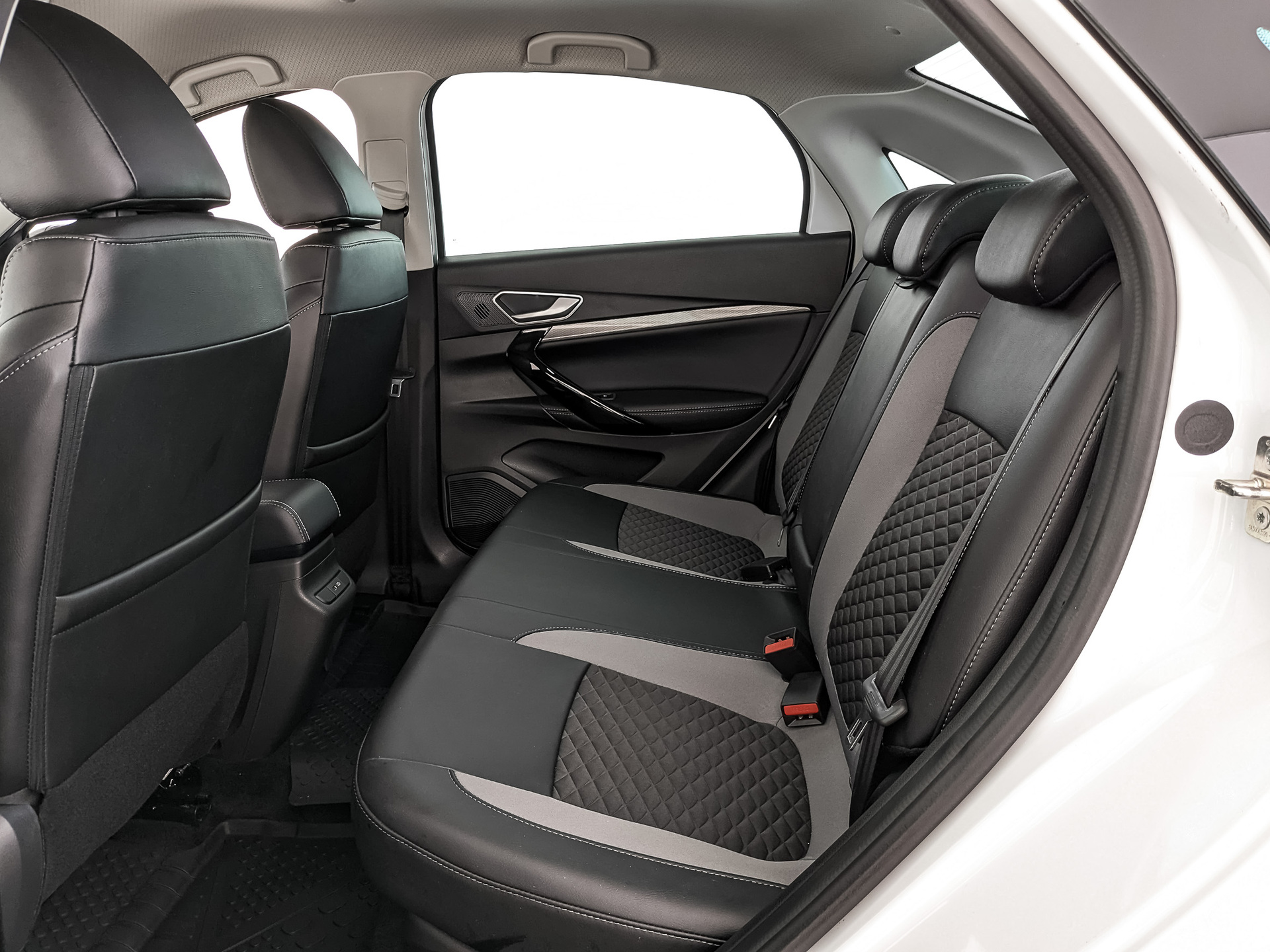 LADA Vesta 1.80 (122 л.с), автомат, 2024, пробег 9 791 км