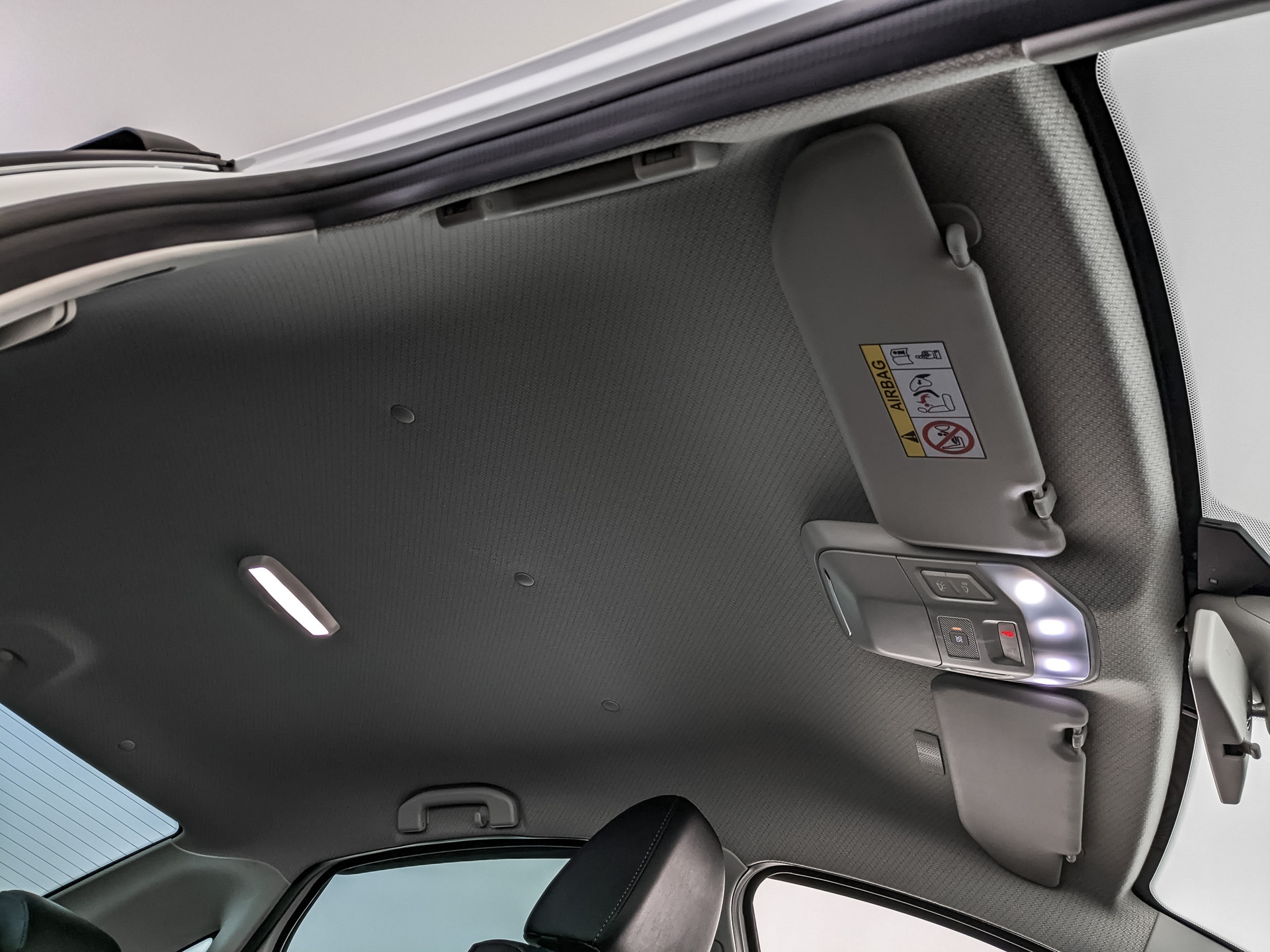 LADA Vesta 1.80 (122 л.с), автомат, 2024, пробег 9 791 км