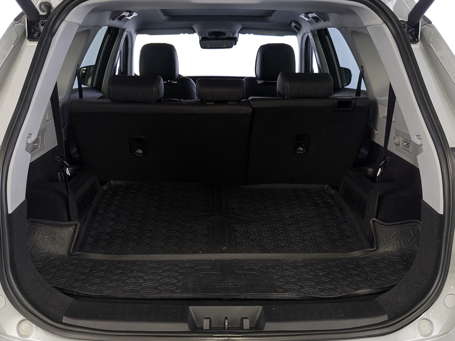 CHERY Tiggo 8 Pro 2.00 (197 л.с), автомат, 2024, пробег 15 912 км