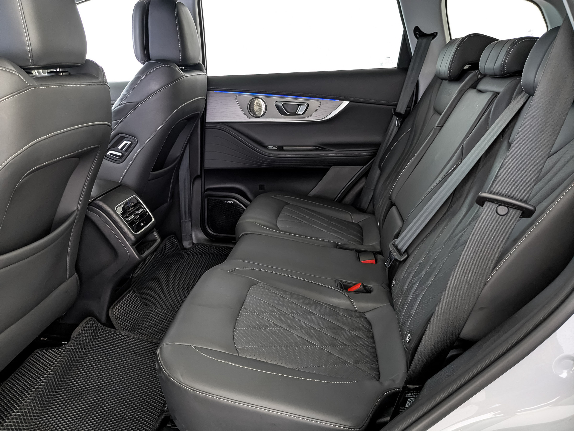 CHERY Tiggo 8 Pro 2.00 (197 л.с), автомат, 2024, пробег 15 912 км