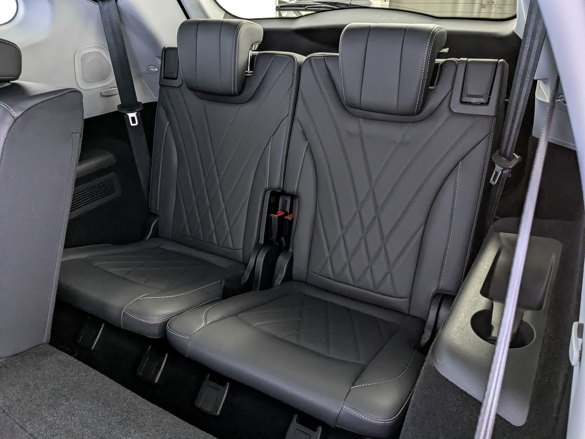 CHERY Tiggo 8 Pro 2.00 (197 л.с), автомат, 2024, пробег 15 912 км