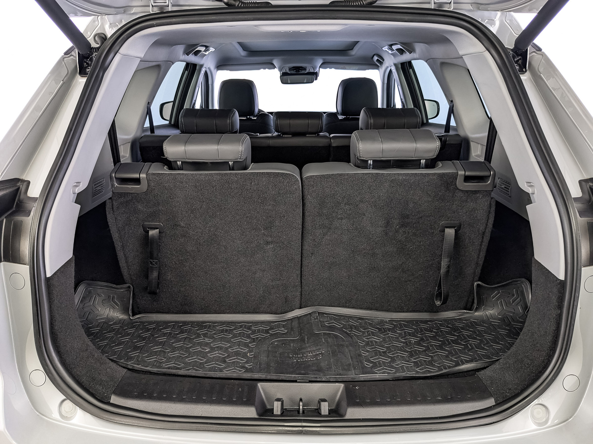 CHERY Tiggo 8 Pro 2.00 (197 л.с), автомат, 2024, пробег 15 912 км
