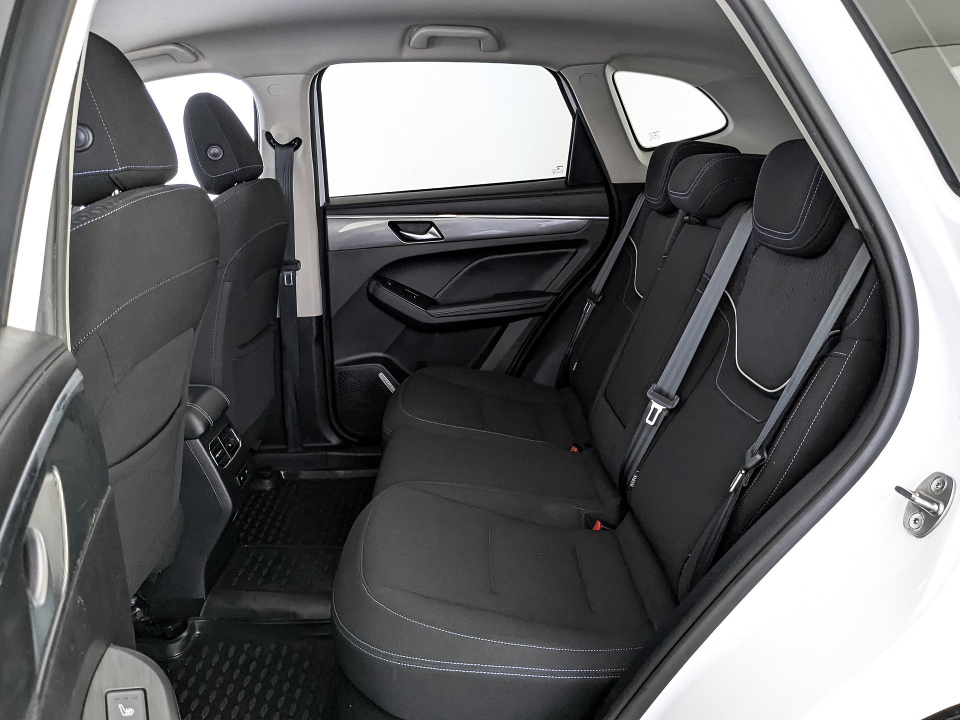 HAVAL Jolion 1.50 (150 л.с), автомат, 2021, пробег 109 192 км