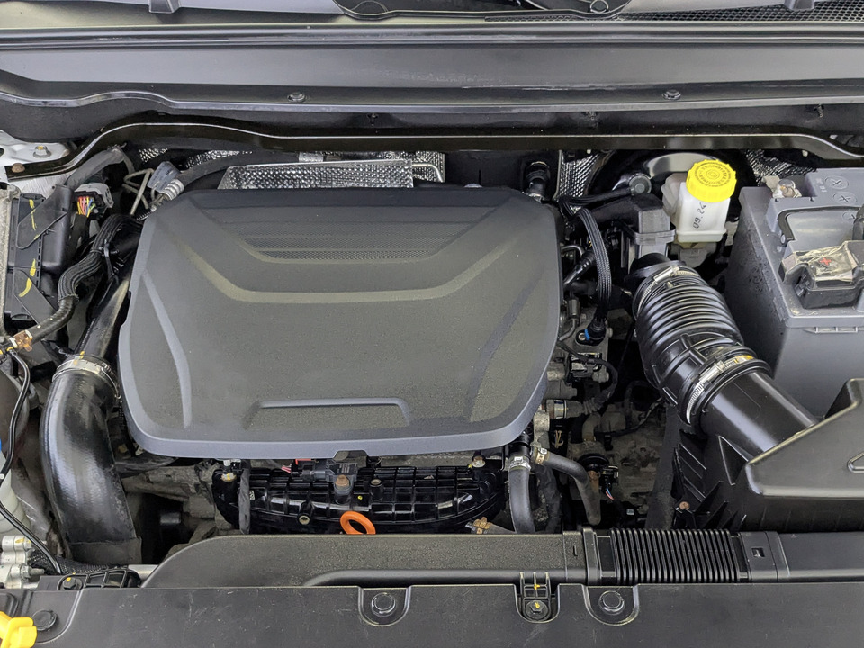Фото Haval Jolion с пробегом 109 192 км