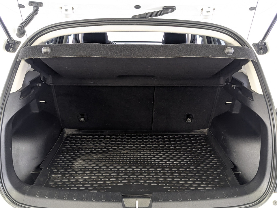 Фото Haval Jolion с пробегом 109 192 км