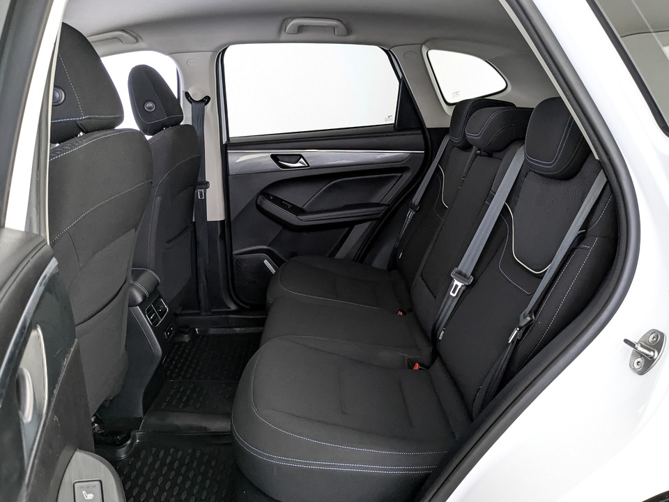 Фото Haval Jolion с пробегом 109 192 км