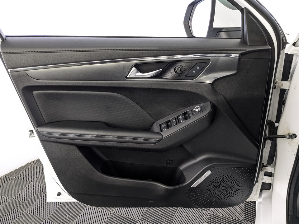 Фото Haval Jolion с пробегом 109 192 км