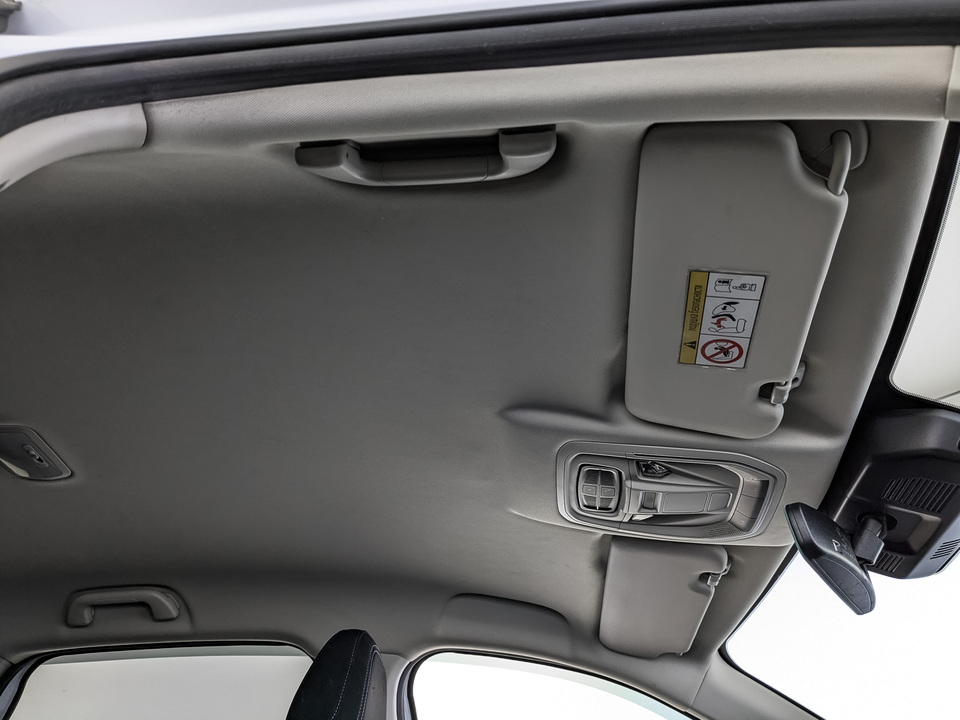 Фото Haval Jolion с пробегом 109 192 км