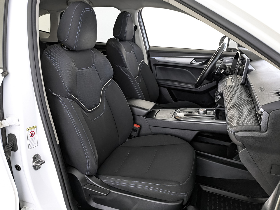 Фото Haval Jolion с пробегом 109 192 км
