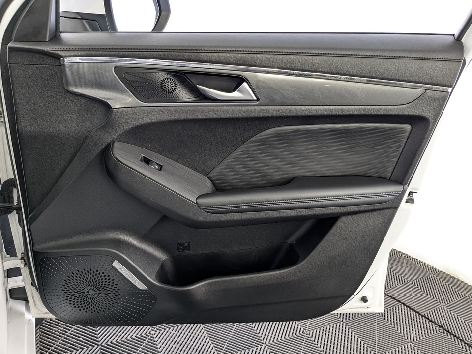 Фото Haval Jolion с пробегом 109 192 км