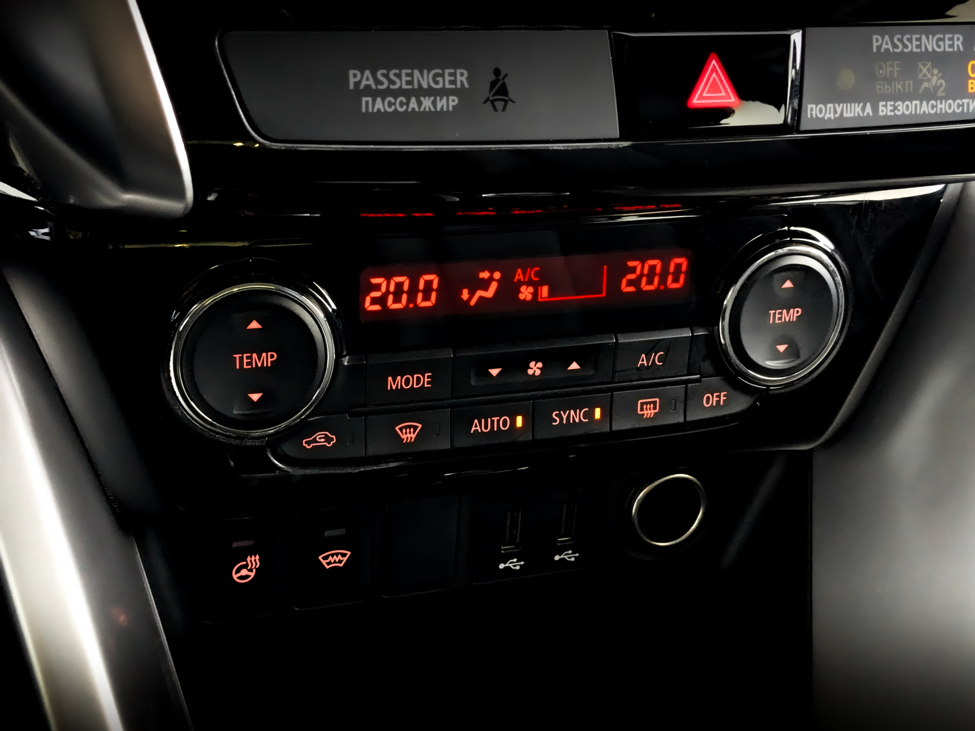 MITSUBISHI Eclipse Cross 1.50 (150 л.с), автомат, 2019, пробег 107 069 км