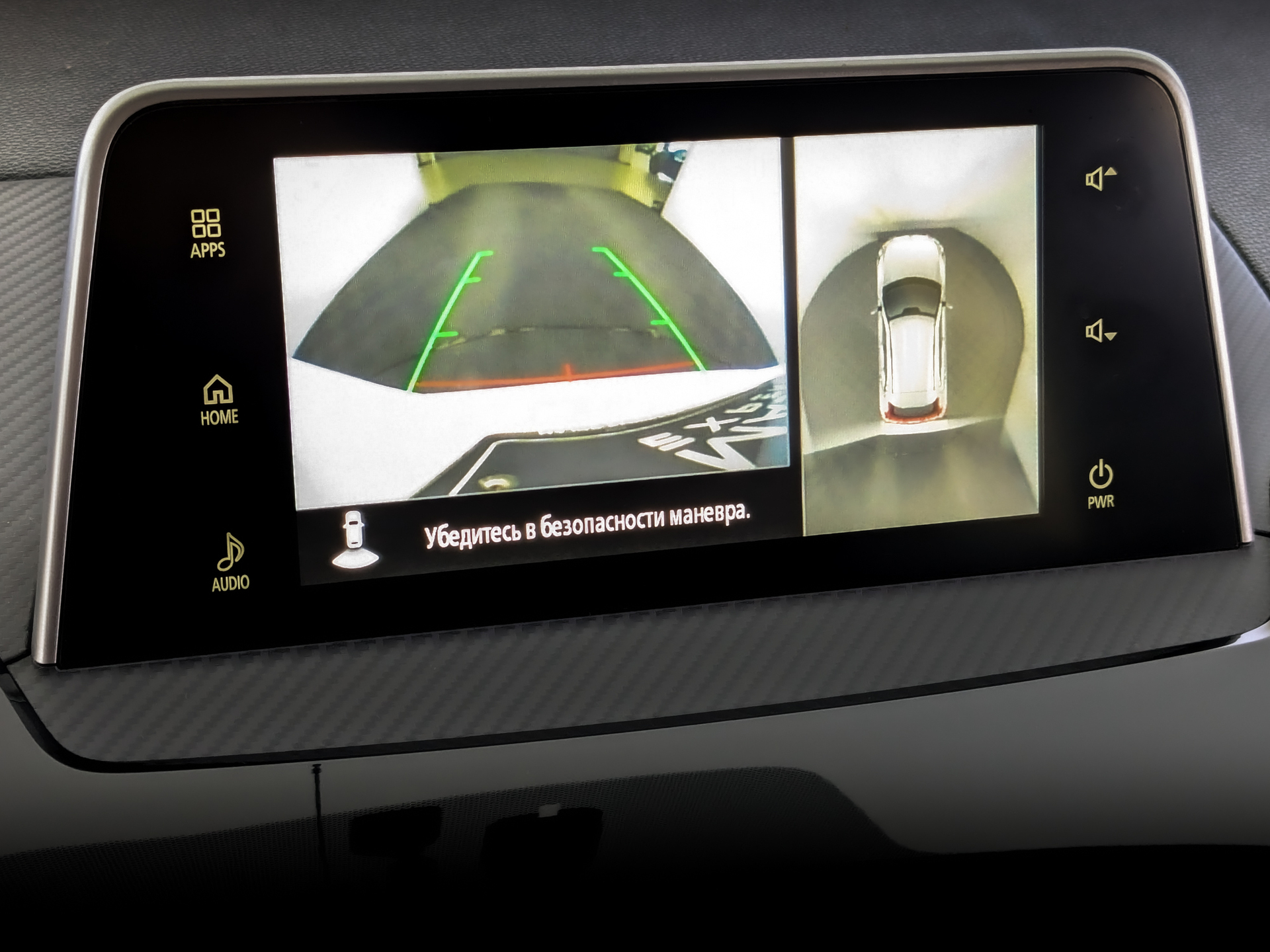 MITSUBISHI Eclipse Cross 1.50 (150 л.с), автомат, 2019, пробег 107 069 км