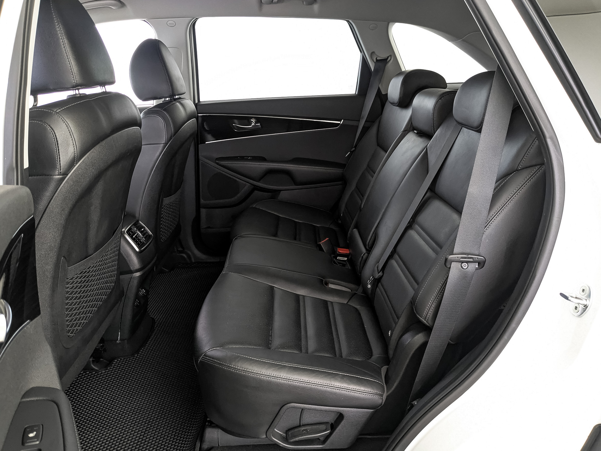 KIA Sorento Prime 2.40 (188 л.с), автомат, 2020, пробег 95 500 км