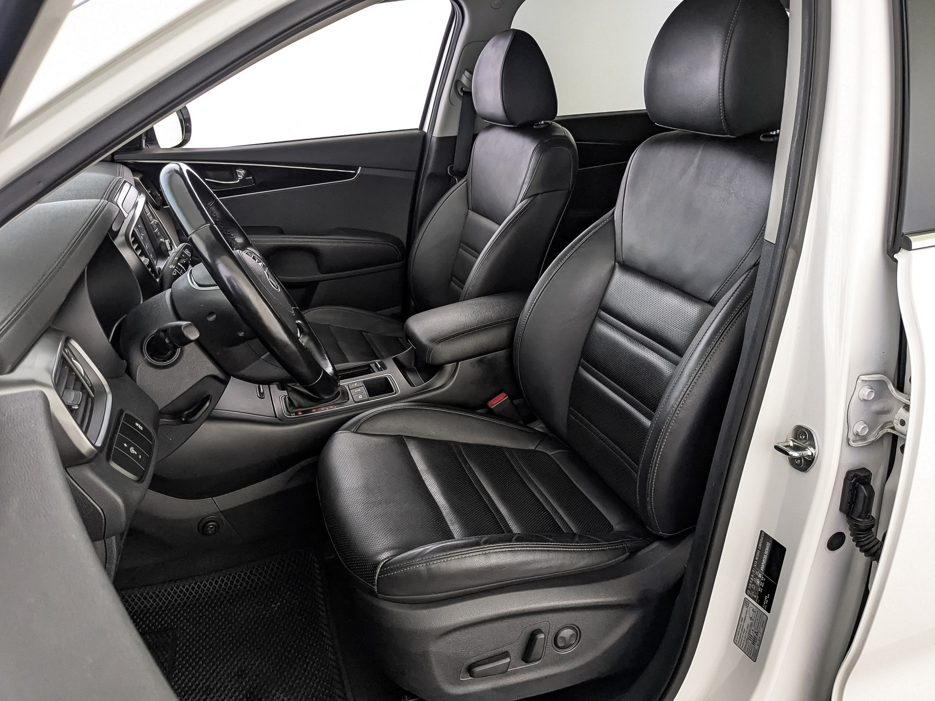 KIA Sorento Prime 2.40 (188 л.с), автомат, 2020, пробег 95 500 км