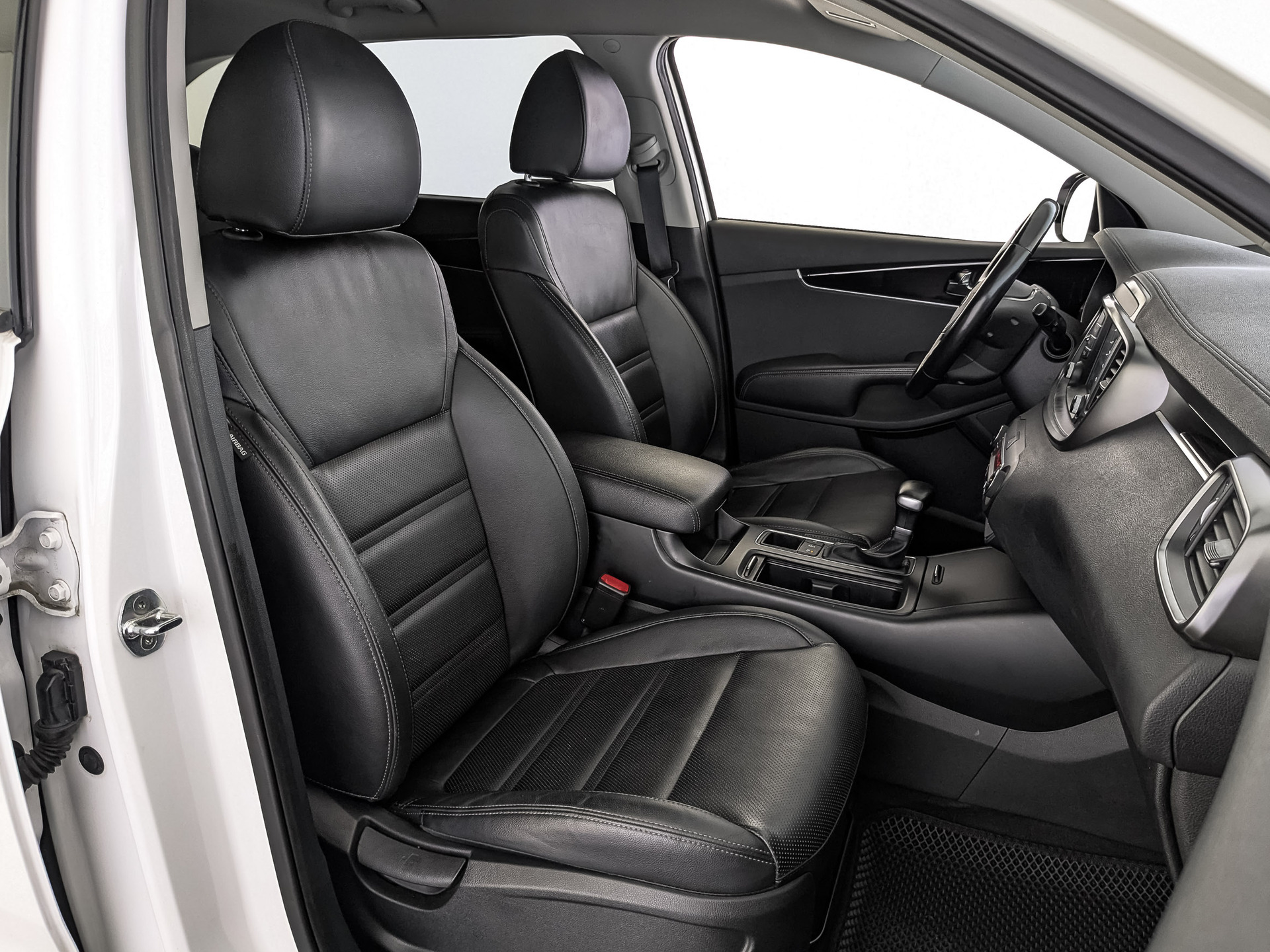 KIA Sorento Prime 2.40 (188 л.с), автомат, 2020, пробег 95 500 км