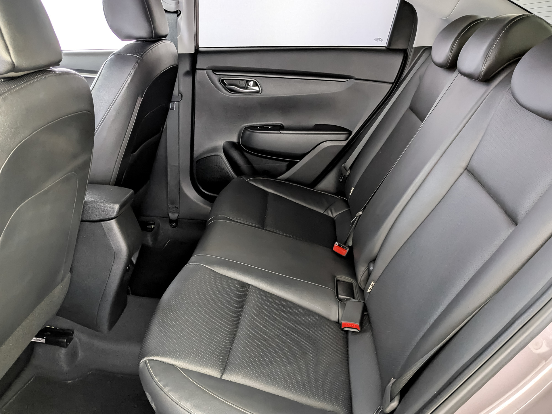 KIA Rio 1.60 (123 л.с), автомат, 2021, пробег 70 404 км