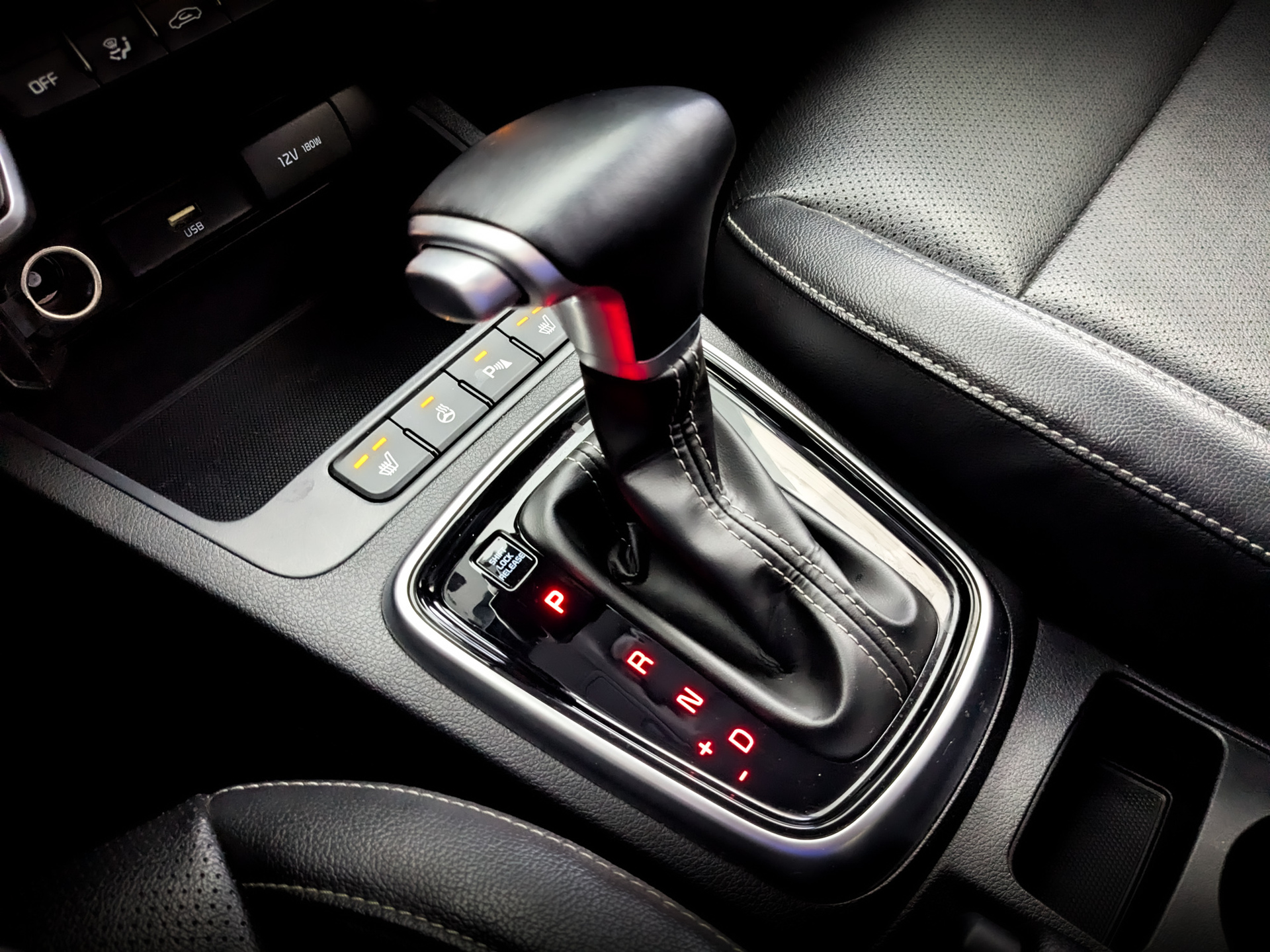 KIA Rio 1.60 (123 л.с), автомат, 2021, пробег 70 404 км