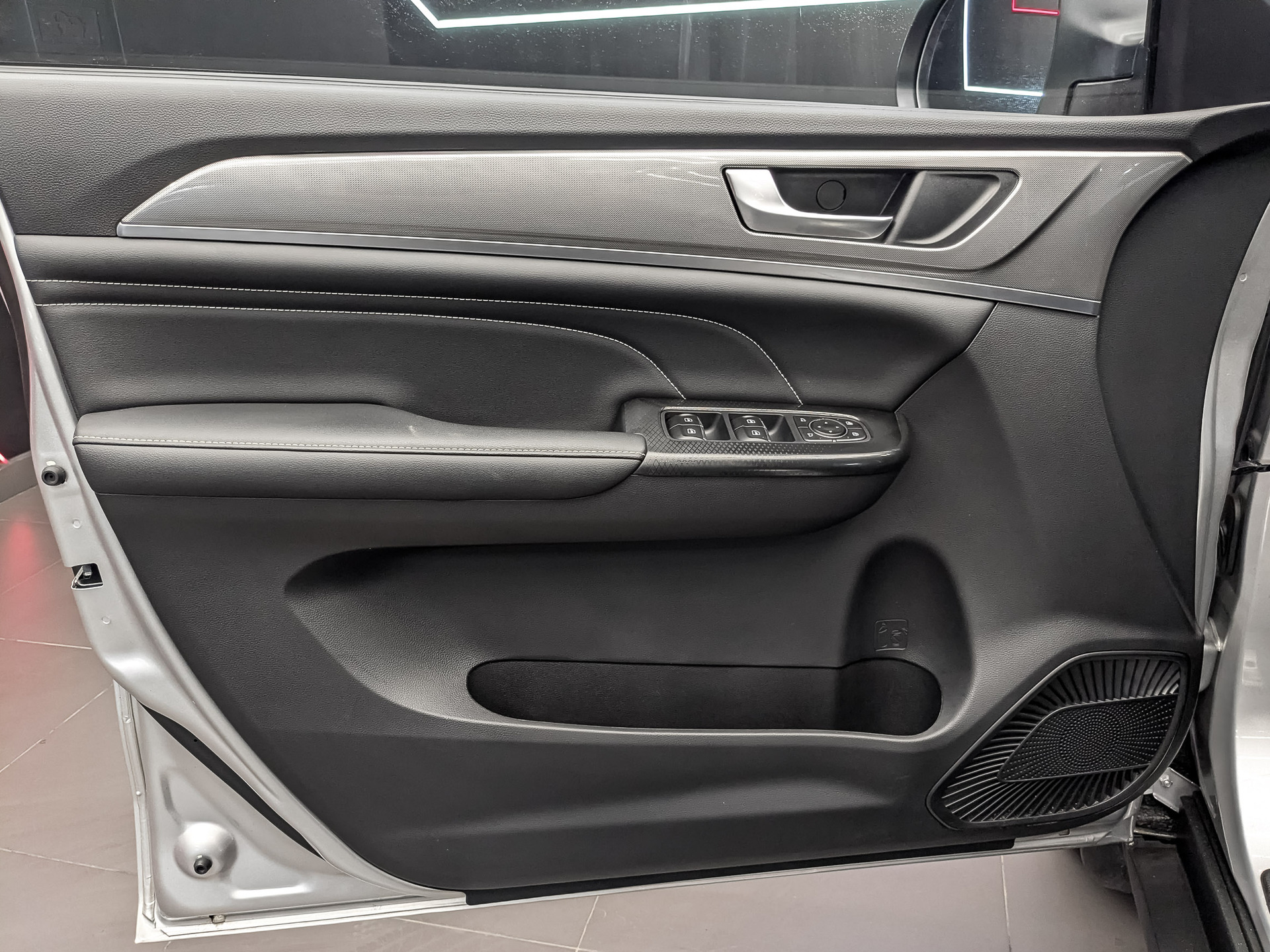HAVAL M6 1.50 (143 л.с), автомат, 2024, пробег 35 982 км