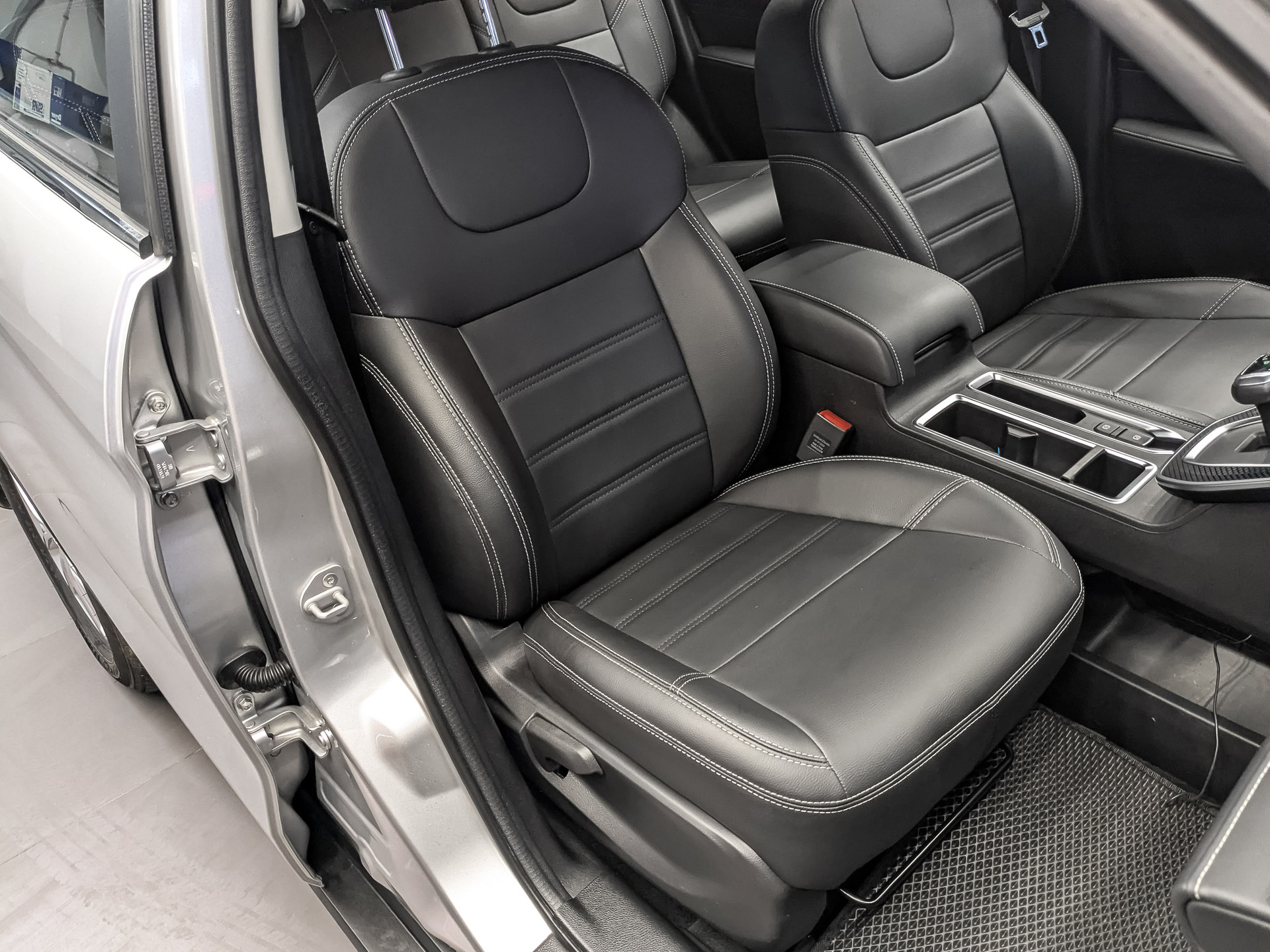 HAVAL M6 1.50 (143 л.с), автомат, 2024, пробег 35 982 км