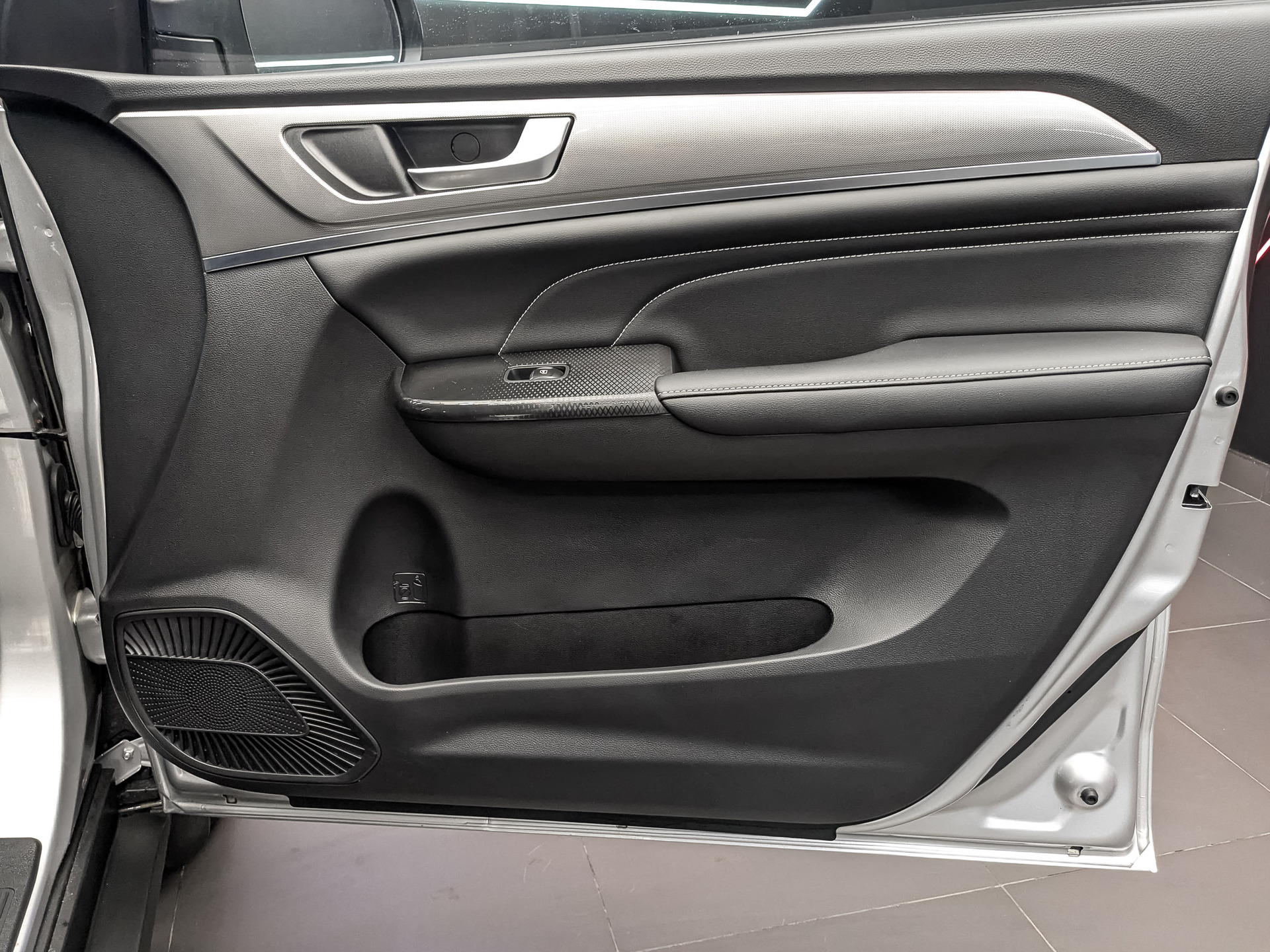 HAVAL M6 1.50 (143 л.с), автомат, 2024, пробег 35 982 км
