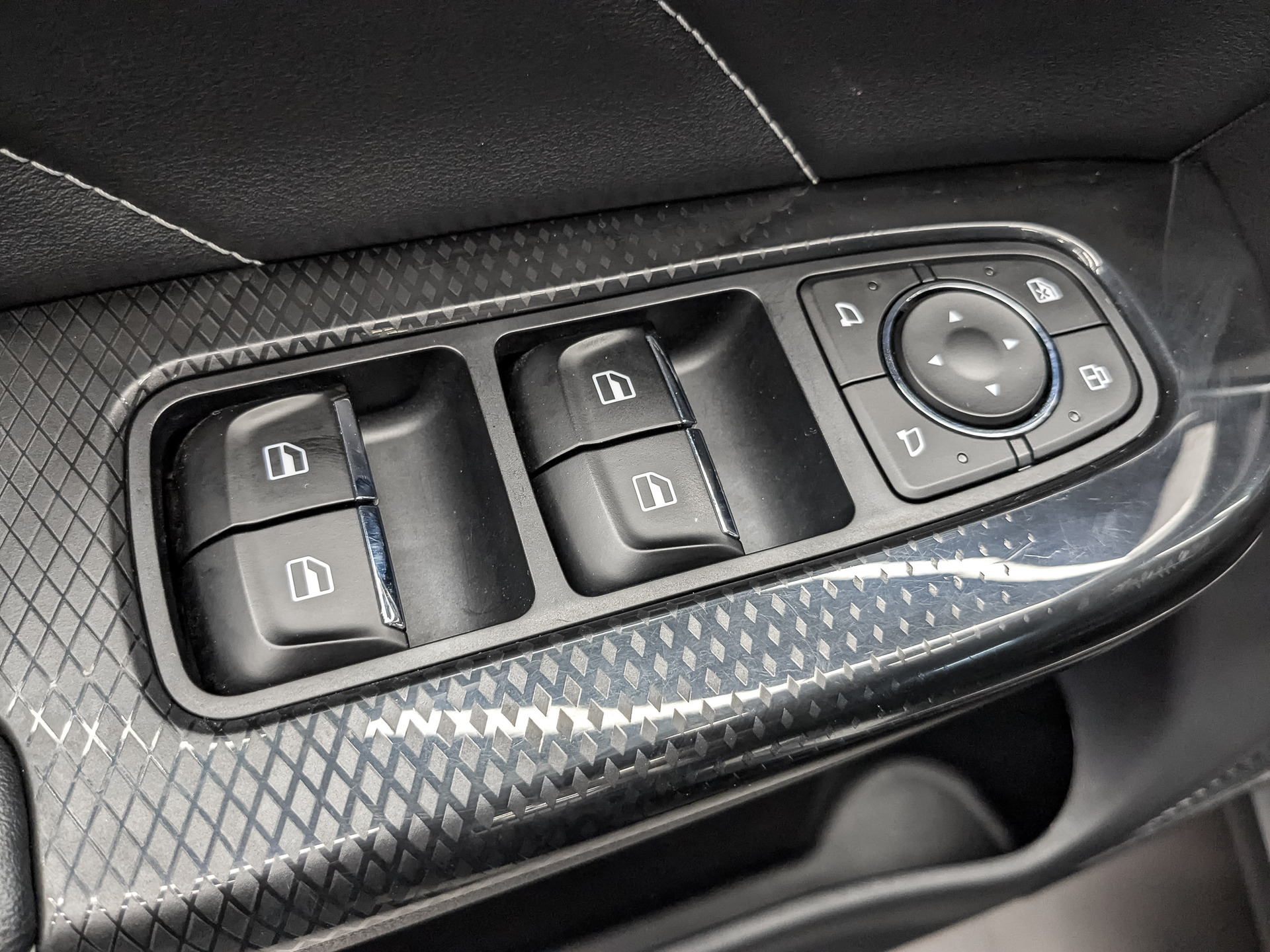 HAVAL M6 1.50 (143 л.с), автомат, 2024, пробег 35 982 км