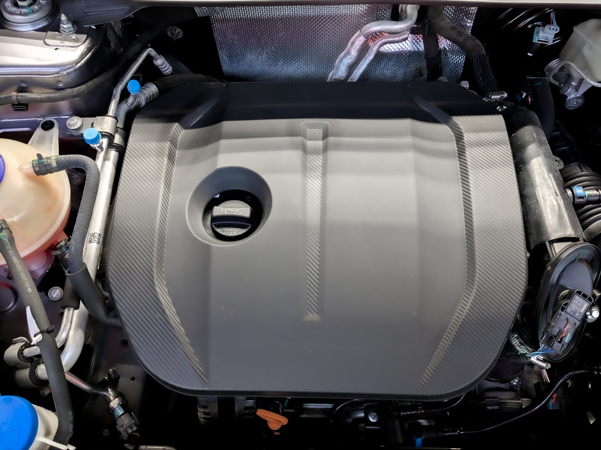 OMODA C5 1.50 (147 л.с), автомат, 2023, пробег 26 154 км