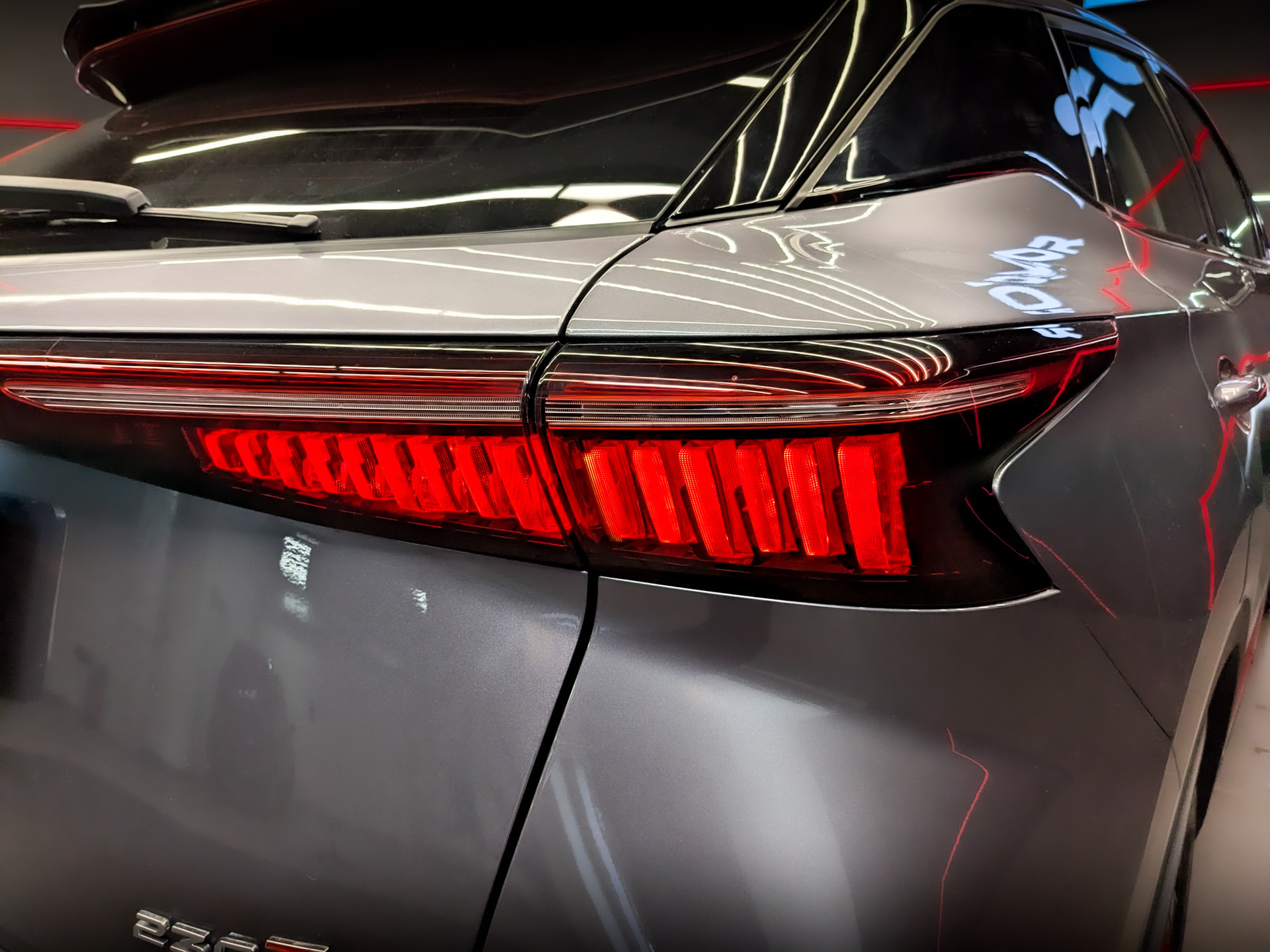 OMODA C5 1.50 (147 л.с), автомат, 2023, пробег 26 154 км