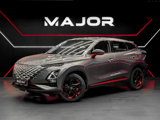 OMODA C5 I