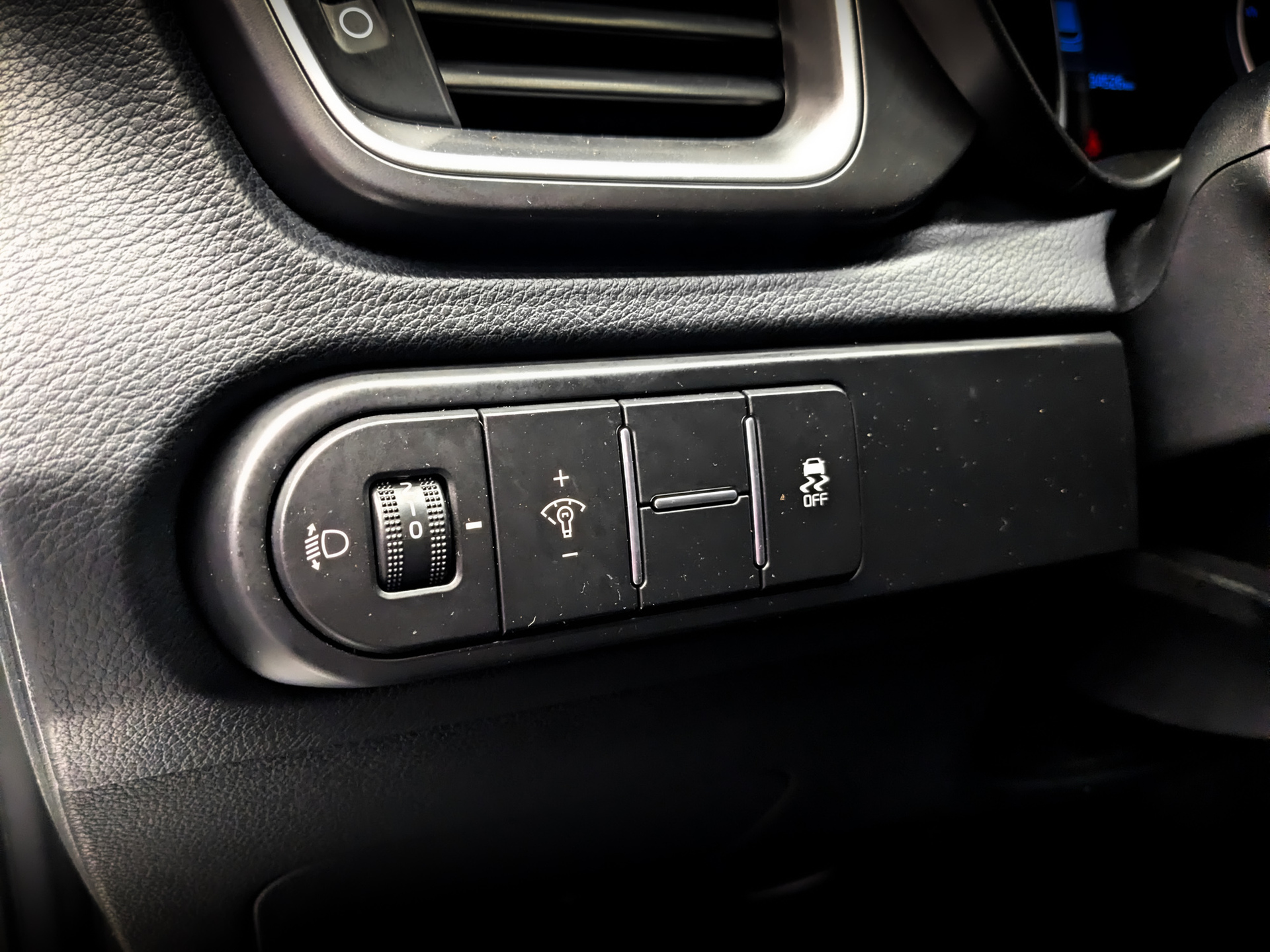 KIA Ceed 1.60 (128 л.с), автомат, 2018, пробег 34 524 км