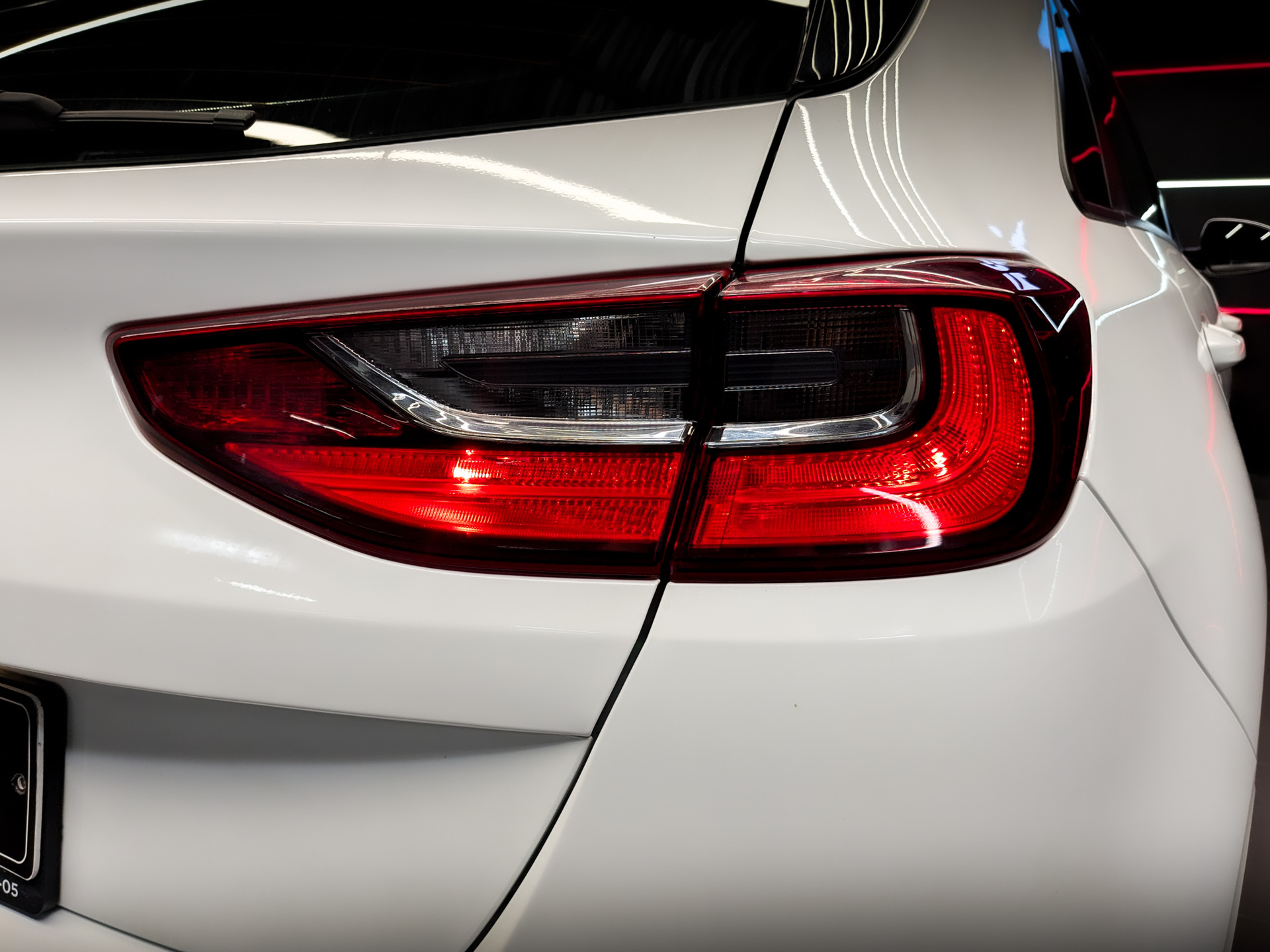 KIA Ceed 1.60 (128 л.с), автомат, 2018, пробег 34 524 км