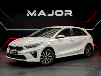 KIA Ceed III