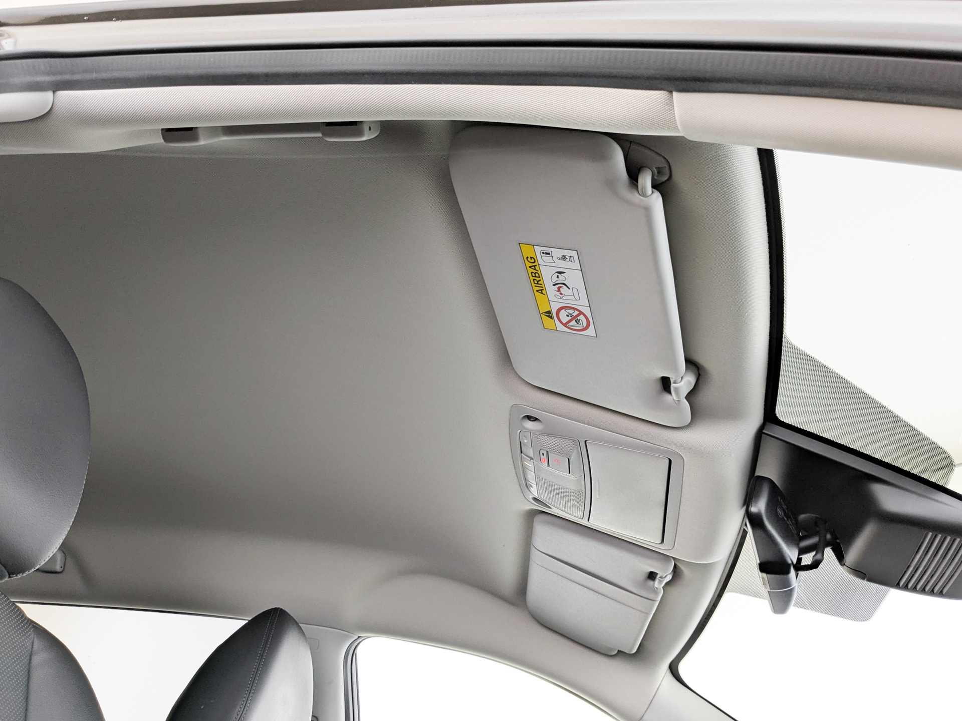 NISSAN X-Trail 2.50 (171 л.с), автомат, 2021, пробег 103 775 км