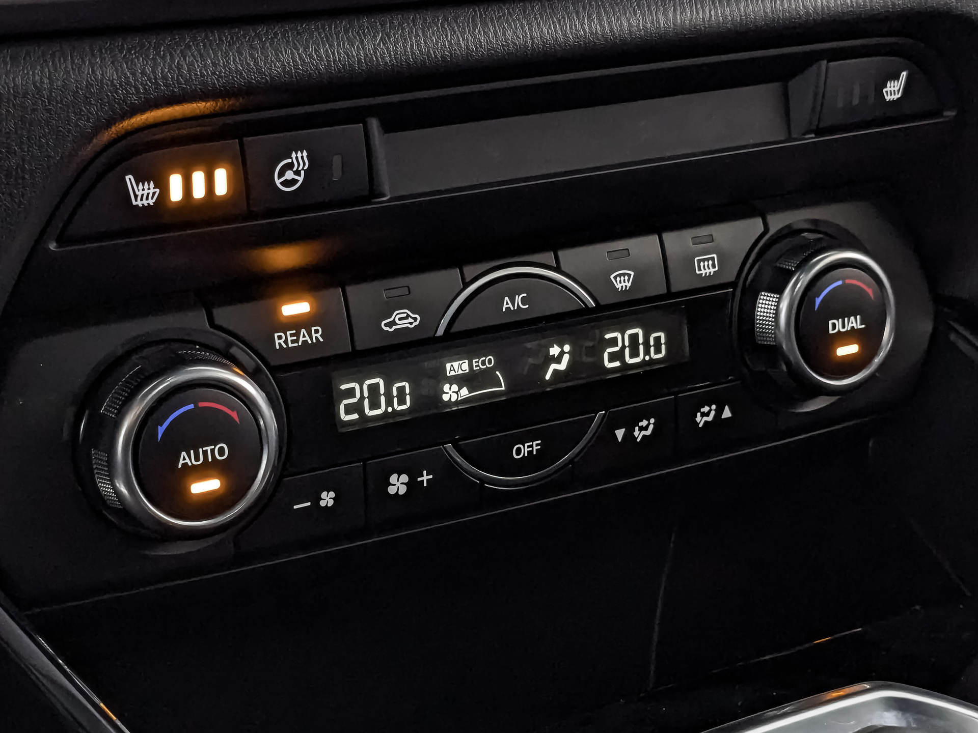 MAZDA CX-9 2.50 (231 л.с), автомат, 2017, пробег 72 000 км