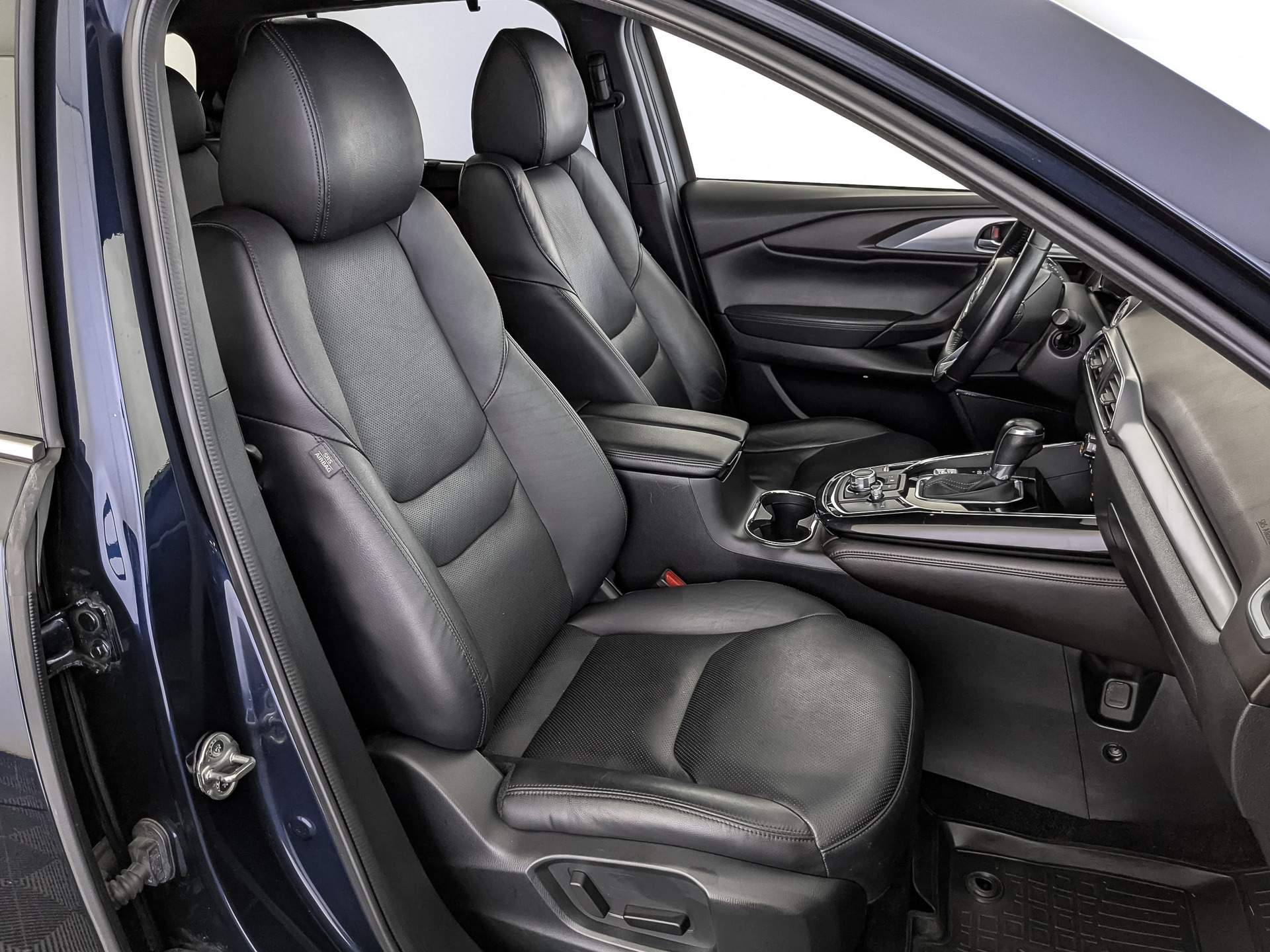 MAZDA CX-9 2.50 (231 л.с), автомат, 2017, пробег 72 000 км