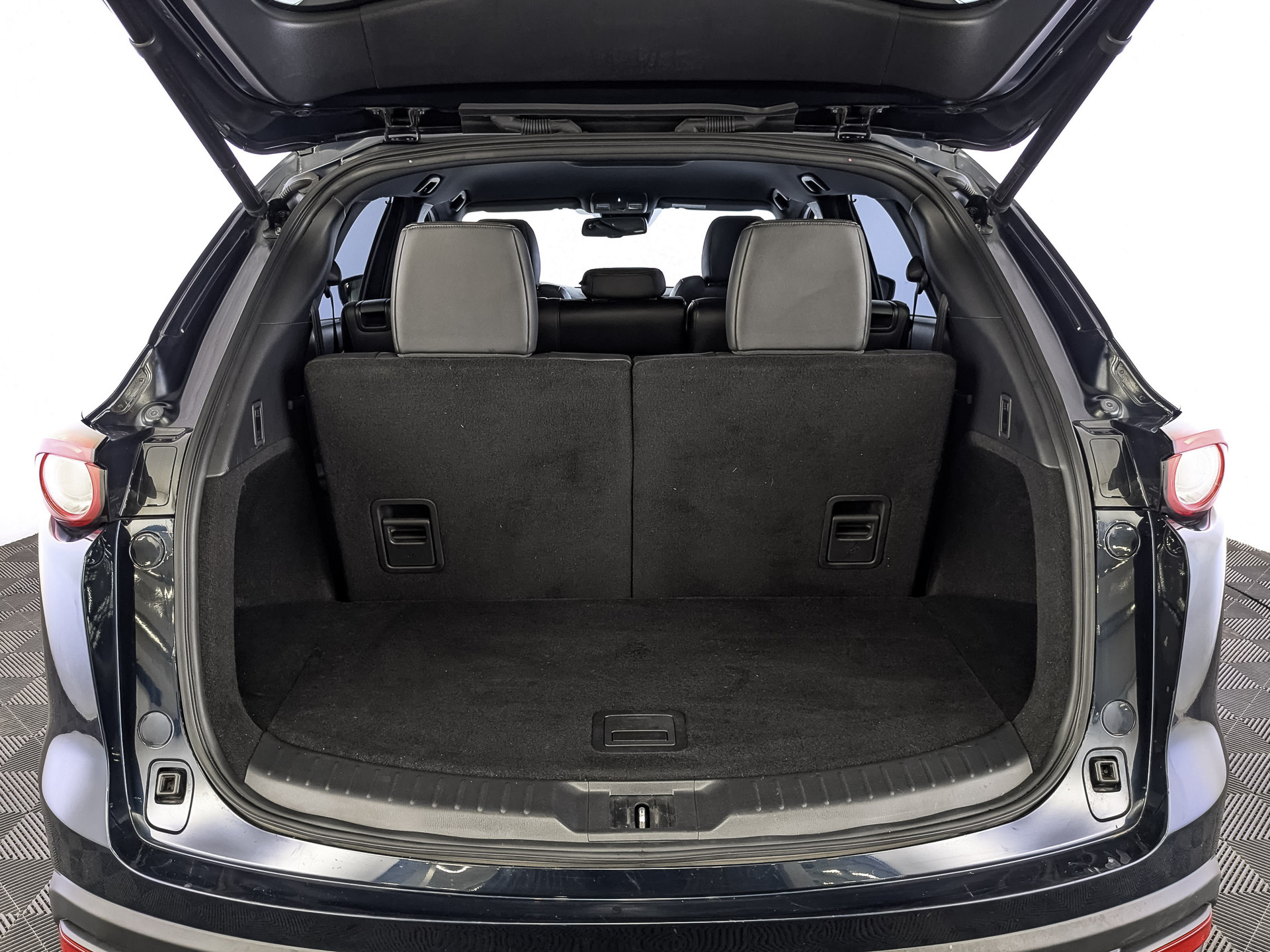 MAZDA CX-9 2.50 (231 л.с), автомат, 2017, пробег 72 000 км