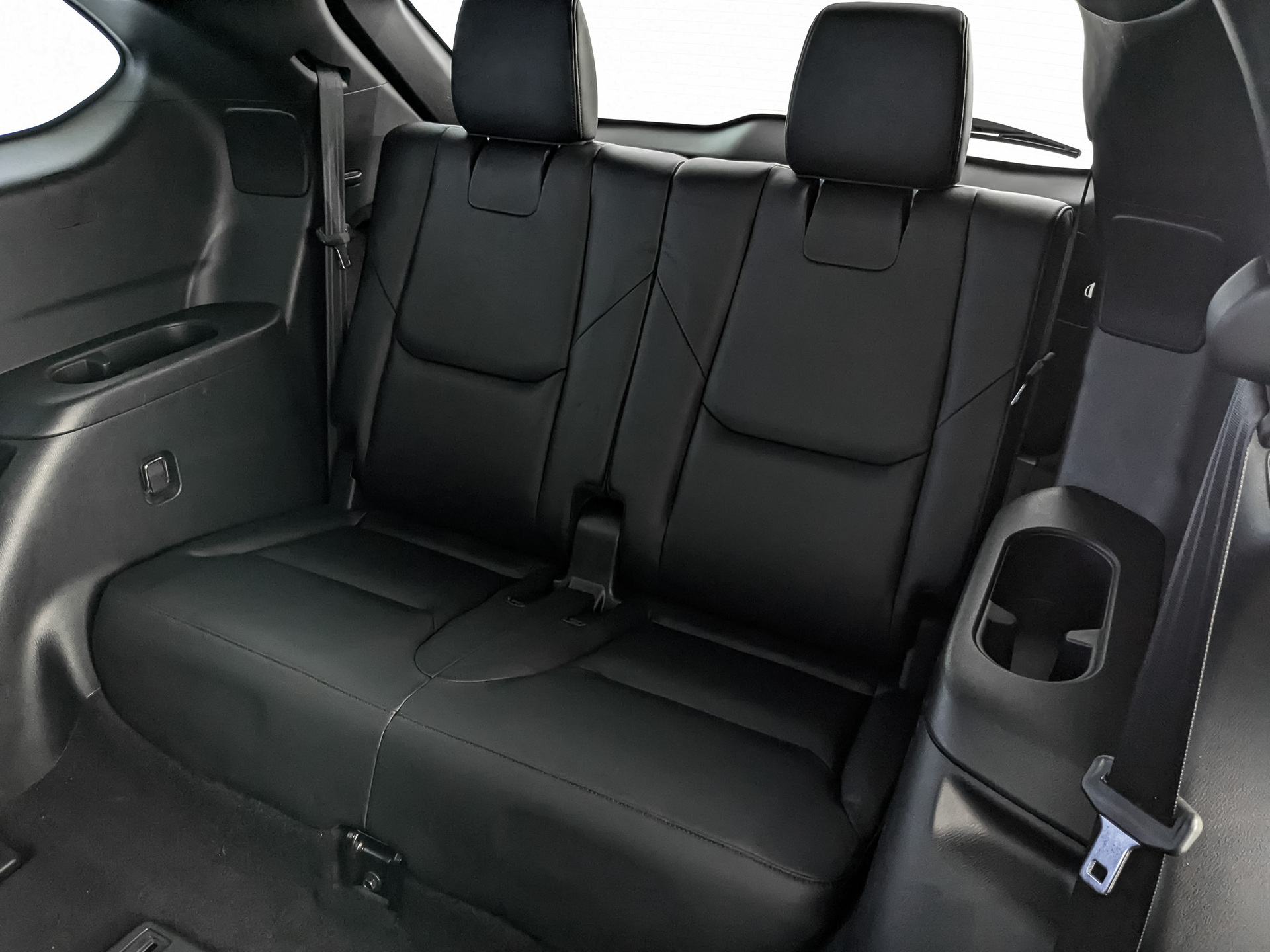 MAZDA CX-9 2.50 (231 л.с), автомат, 2017, пробег 72 000 км