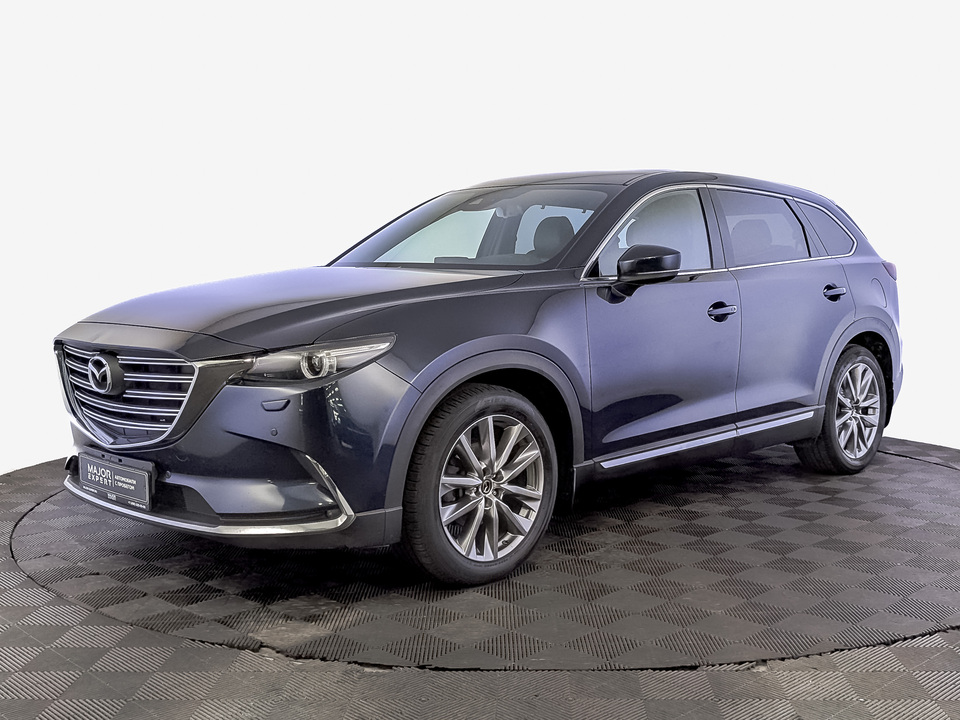Mazda CX-9 II
