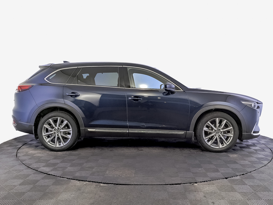 Mazda CX-9 II