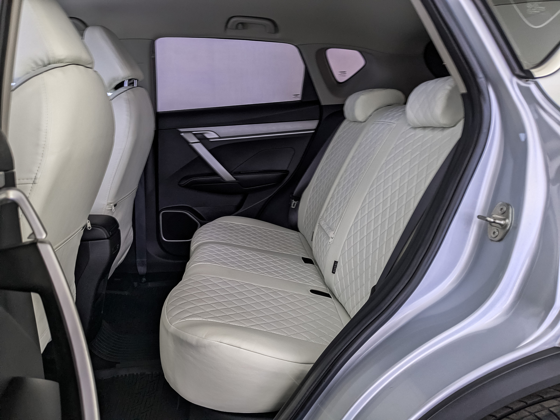 GEELY Coolray 1.50 (149 л.с), автомат, 2021, пробег 55 247 км