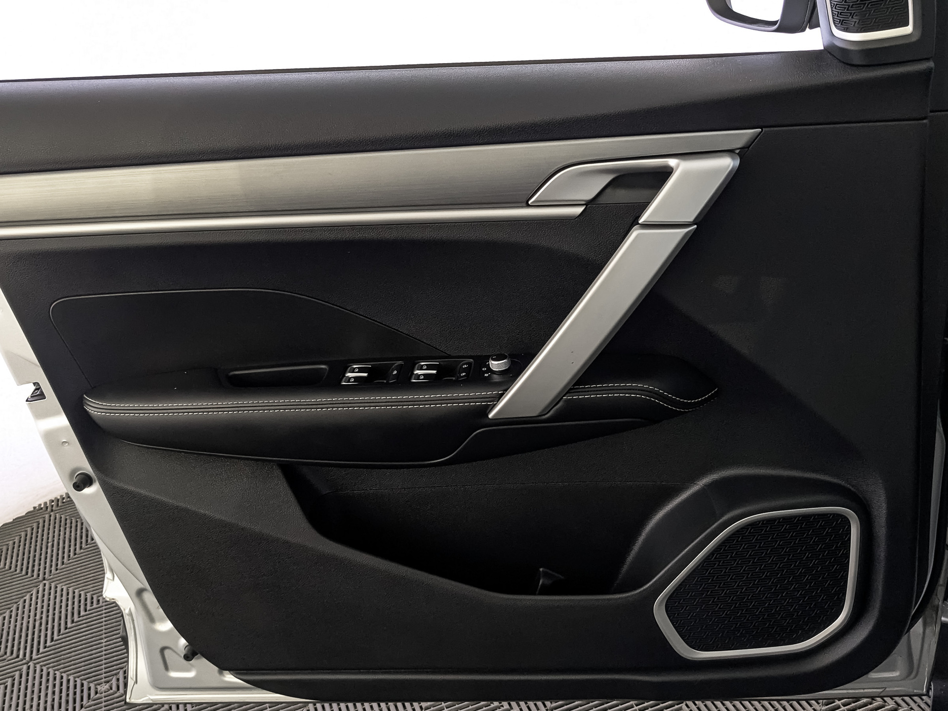 GEELY Coolray 1.50 (149 л.с), автомат, 2021, пробег 55 247 км